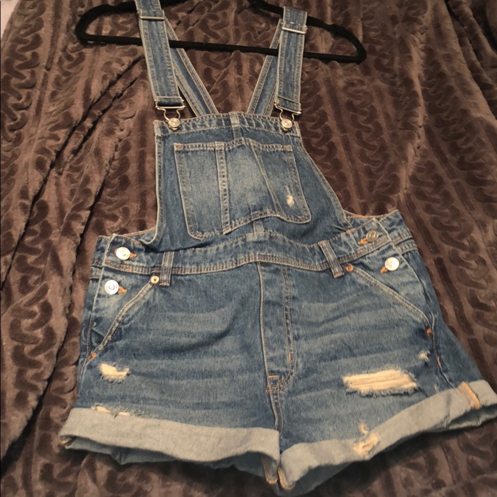 Overalls